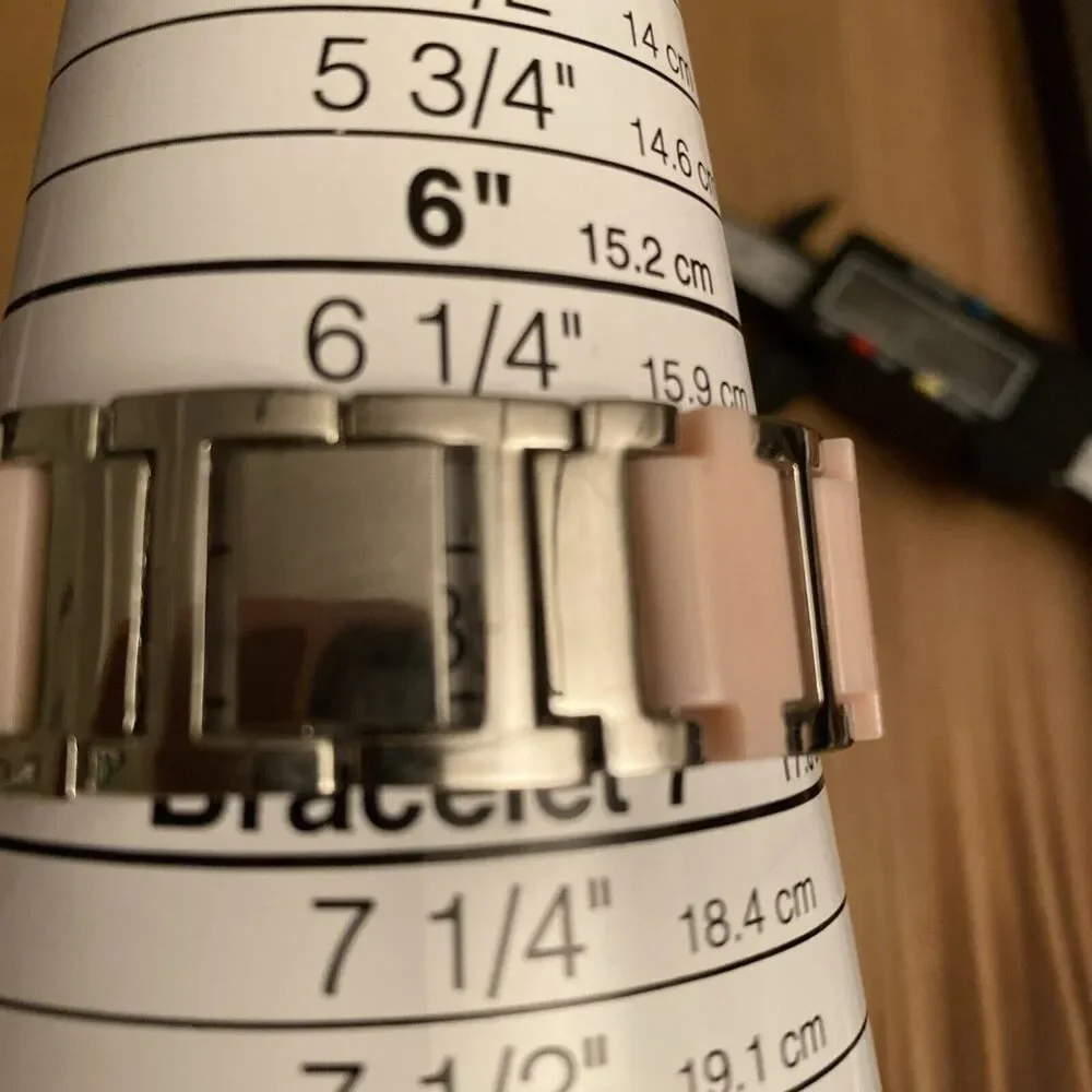 Studio Quartz Ladies Watch New Battery